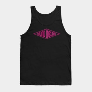 Blind Melon - Redline Vintage Wajik Tank Top